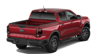 2026 Ford Ranger® External Image 3